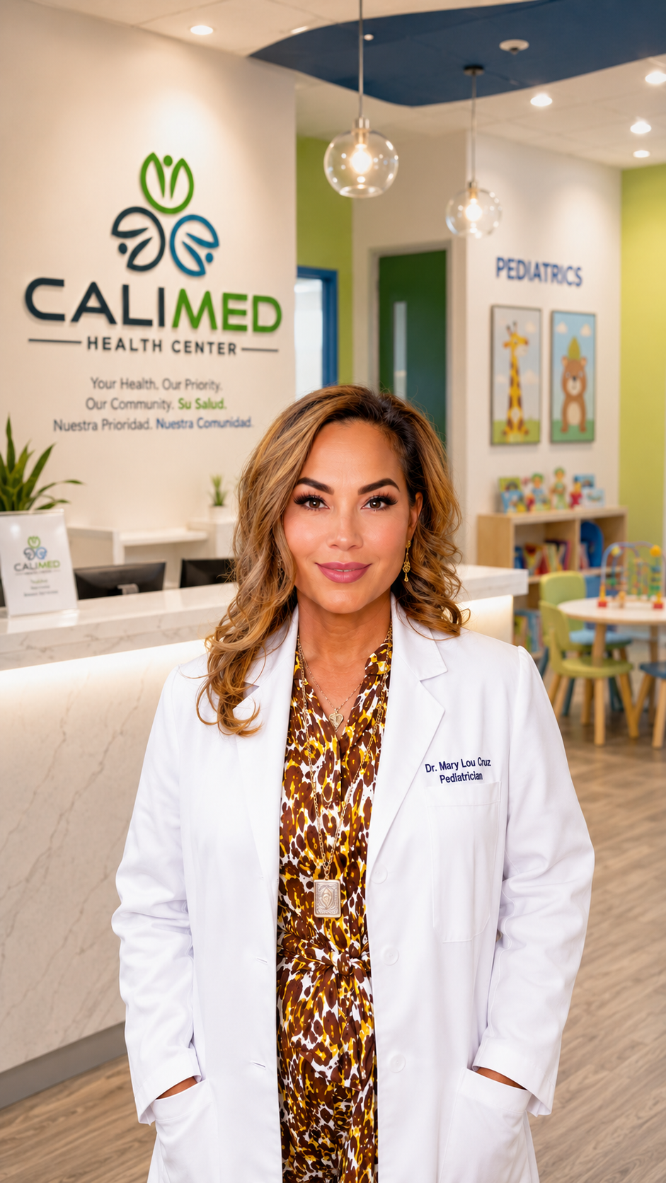 Marilou G. Cruz, MD
