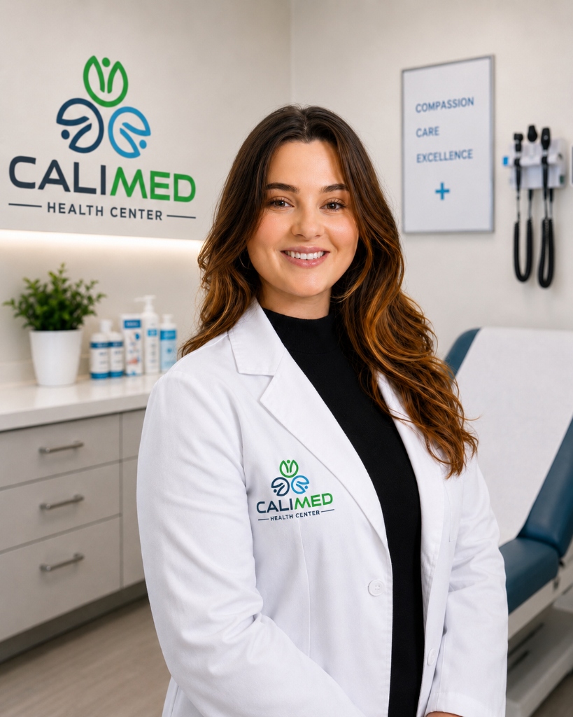 Vanessa Medrano, PA-C